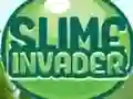 Spēle Slime Invader online