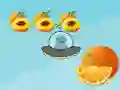Spēle Fruit Hunt! online