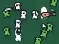 Spēle Bad Bodyguards online