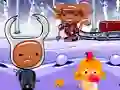 Spēle Monkey Go Happy Stage 726 online