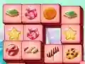 Spēle Candy Mahjong Tiles online