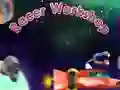 Spēle Interstellar Ella: Racer Workshop online