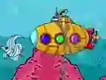 Spēle Release The Submarine online