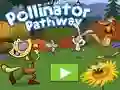 Spēle Pollinator Pathway online