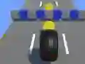 Spēle Endless Runner online
