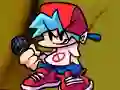 Spēle Minion Funkin' online
