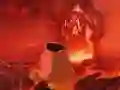 Spēle Escape From Volcano Erupting online