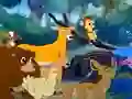 Spēle Ghost Escape online