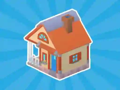 Spēle City Builder online
