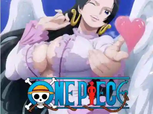 Spēle One Piece Anime Girls online