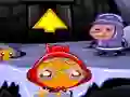 Spēle Monkey Go Happy Stage 128 online