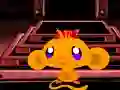 Spēle Monkey Go Happy Stage 129 online