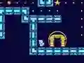 Spēle Pac Maze: Alphabet Escape online