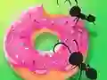 Spēle Idle Ants Simulator online