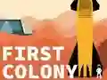 Spēle First Colony online