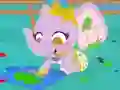 Spēle Ready for Preschool Color Splat! online