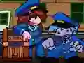 Spēle Thomas' Railway Showdown online