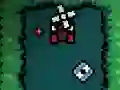 Spēle A Single Arrow online