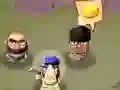 Spēle Guardians of Gold online