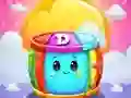 Spēle Coloring Book: Letter D online