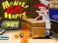 Spēle Monkey Go Happy Stage 527 online