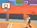 Spēle Idle Basketball online