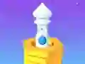 Spēle Happy Stack Ball Online online