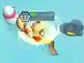 Spēle Monster Egg Brawl online