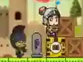Spēle Zombie Mission 13 online
