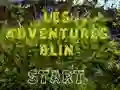 Spēle Les Adventures Blin online