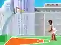 Spēle Basketball Legend online