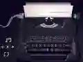 Spēle Typewriter Simulator online