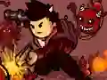 Spēle Devil’s Corp online