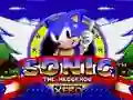 Spēle Sonic the Hedgehog: Xero online