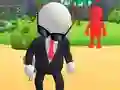 Spēle Bullet Bender 3D online