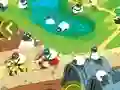 Spēle Where's Shaun? online