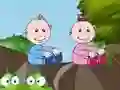 Spēle Rescue The Bunny 2 online