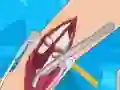 Spēle Arm surgery 2 online