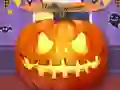 Spēle Coloring Book: Halloween online