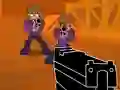 Spēle Rushdown Rivals Reloaded online
