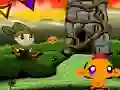 Spēle Monkey Go Happy Stage 133 online
