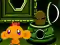 Spēle Monkey Go Happy Stage 139 online