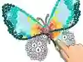 Spēle Diamond Painting For Girls online