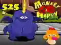 Spēle Monkey Go Happy Stage 525 online