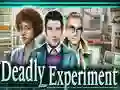 Spēle Deadly Experiment online