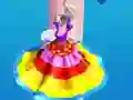 Spēle Hover Skirt Run online