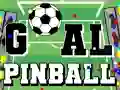 Spēle Goal Pinball online