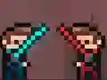 Spēle Castel Wars Modern online