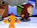 Spēle Monkey Go Happy Stage 143 online
