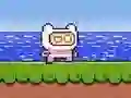 Spēle Double Jumper online